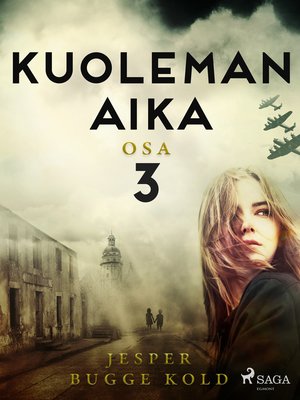 cover image of Kuoleman aika